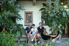 Gästebilder 2018 Bild 77