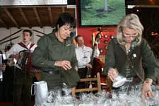 Jagarinnen-Skirennen Bild 130